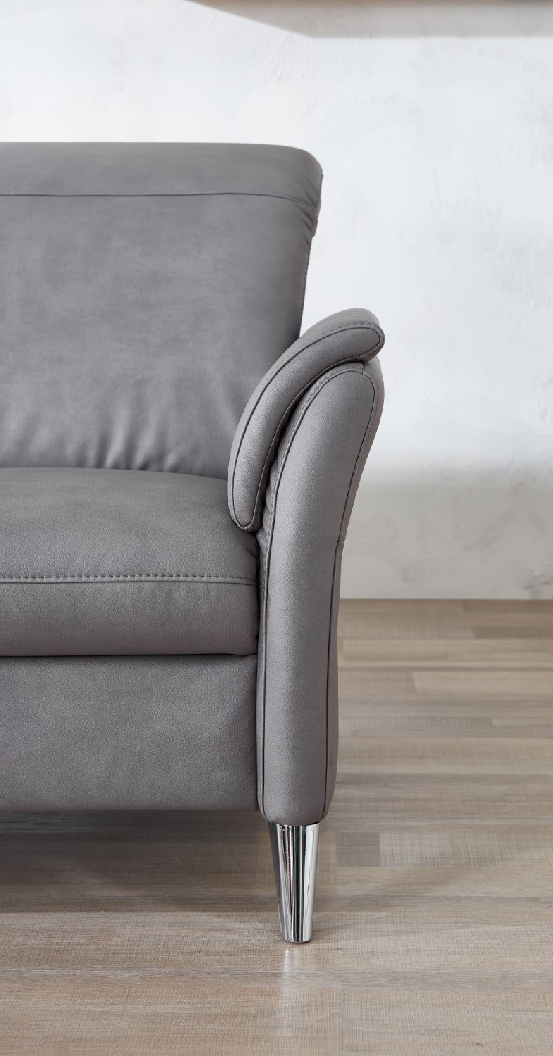 Sofa-Kombination Milano Relax