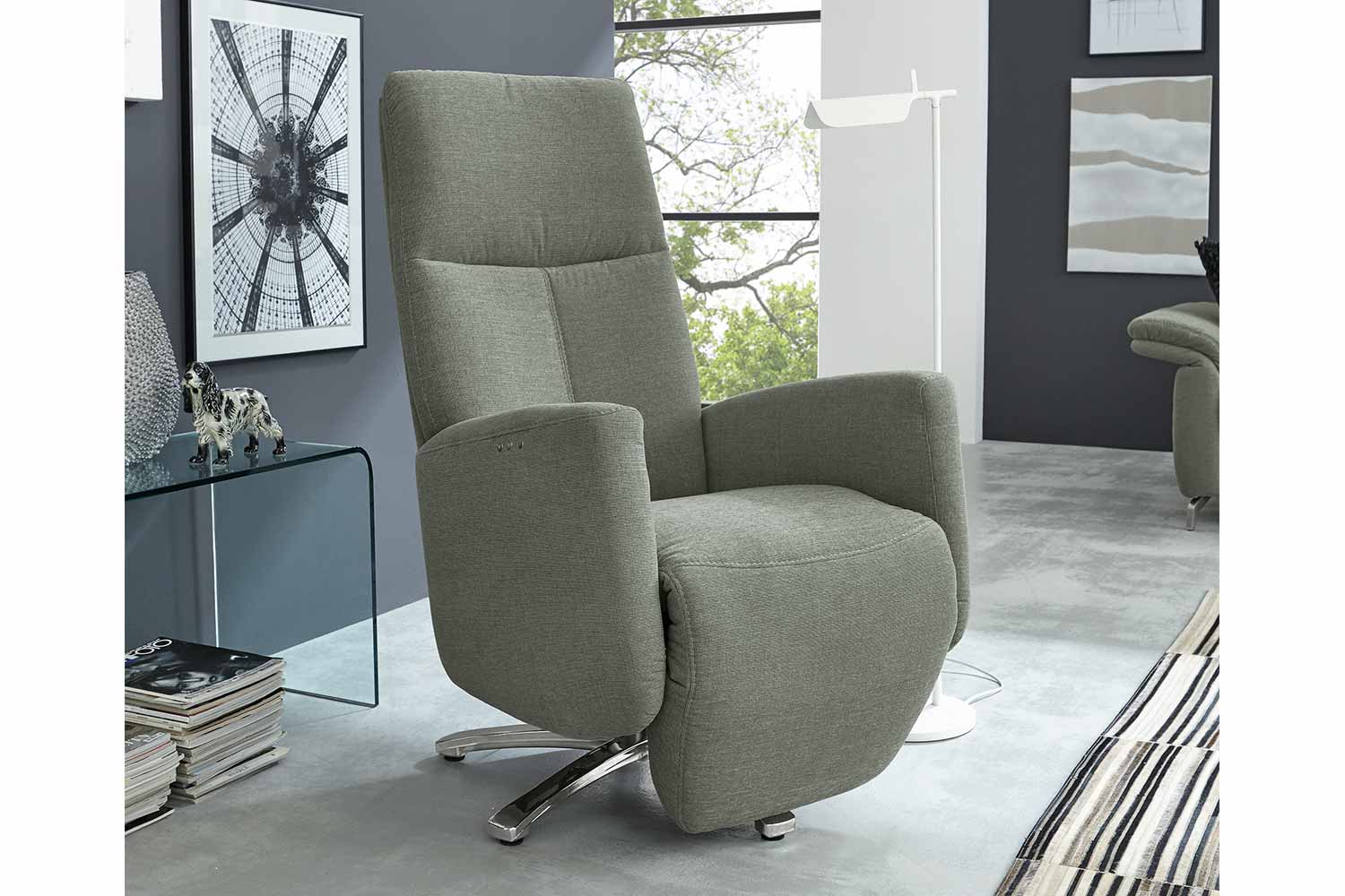 Sessel MR 9150