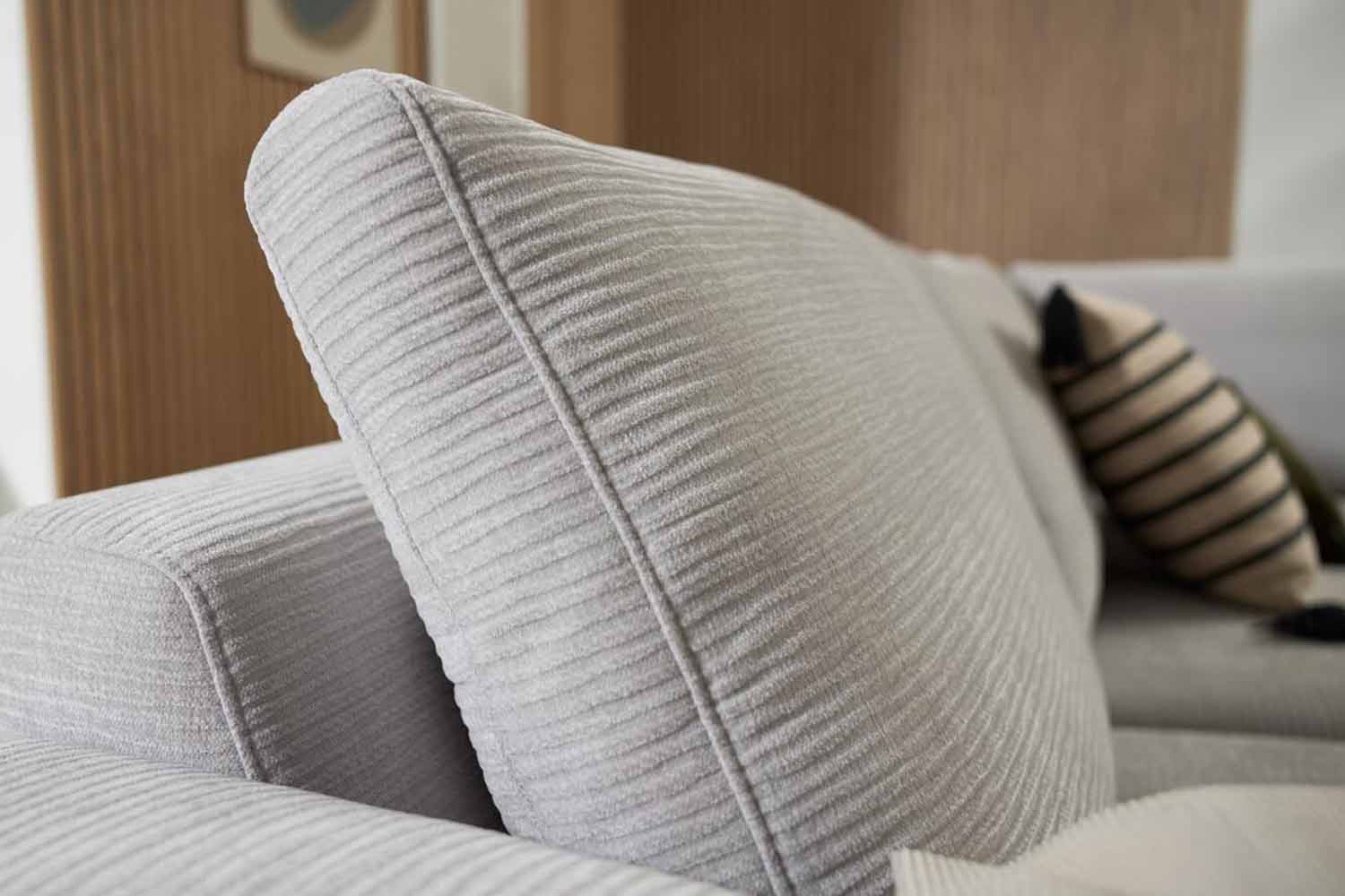 Interliving Ecksofa IL 4255 in Stoff