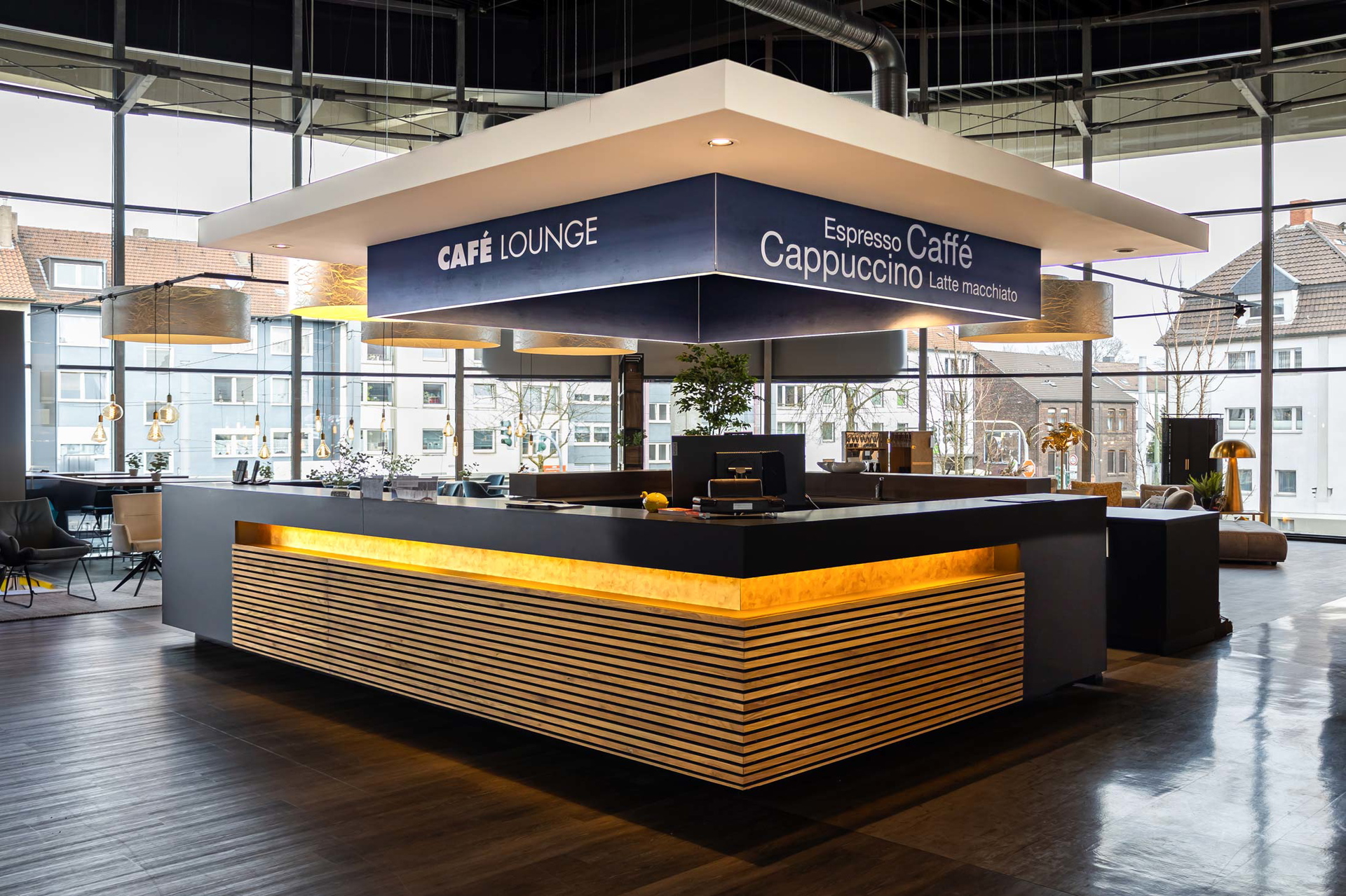 UNI Polster Bochum 22