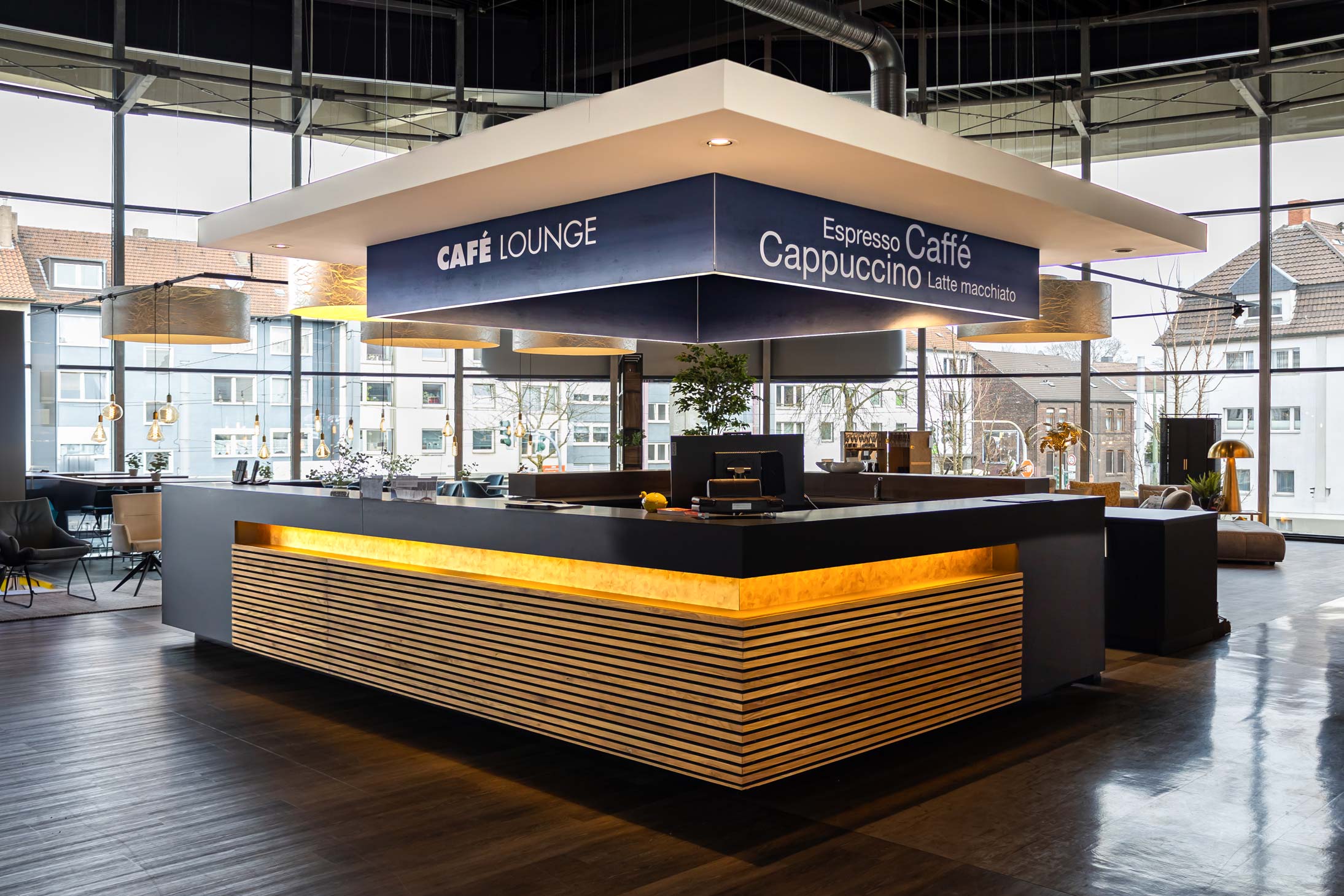 UNI Polster Bochum 22
