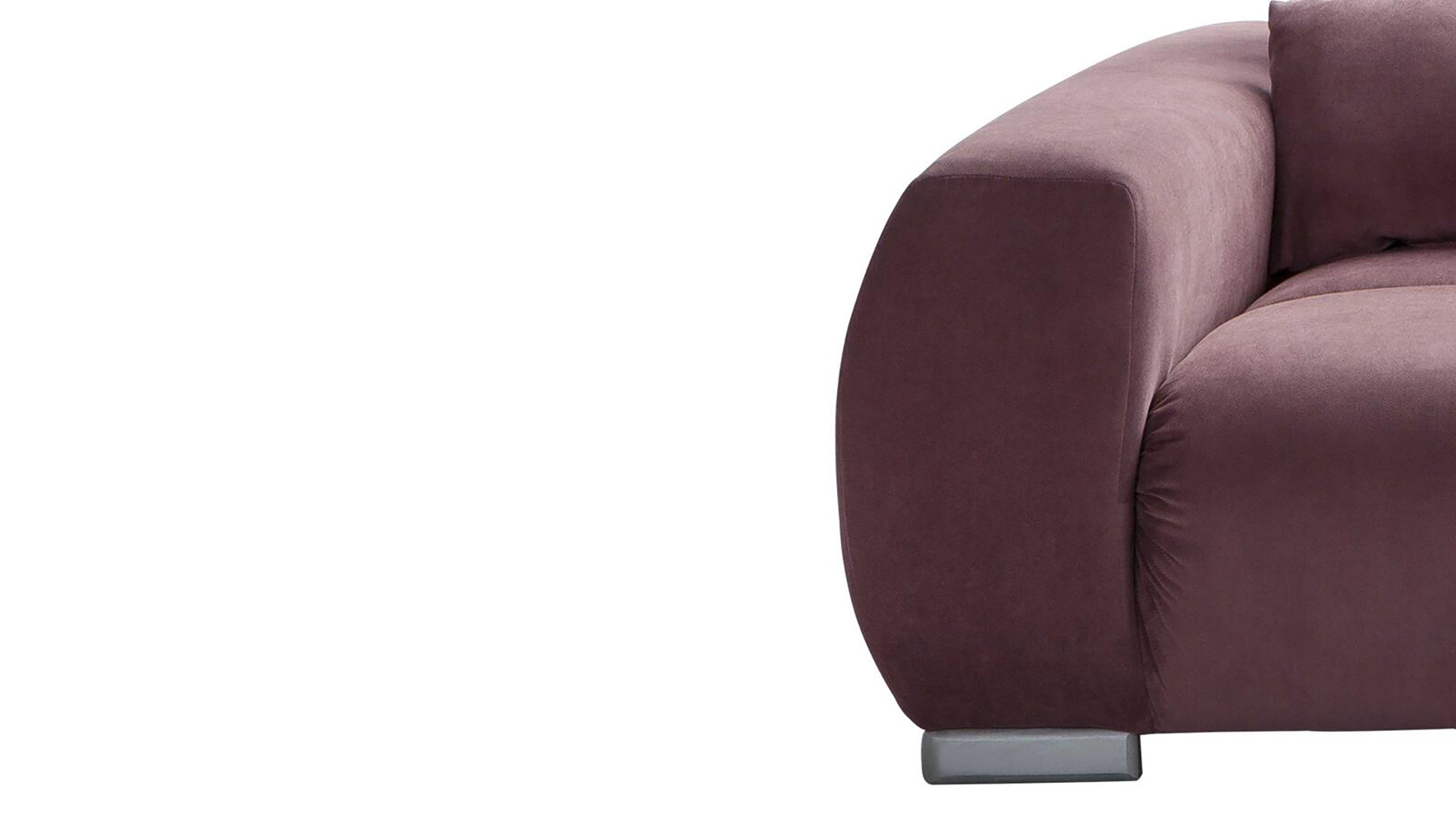 Bigsofa Escape inkl. Kissen