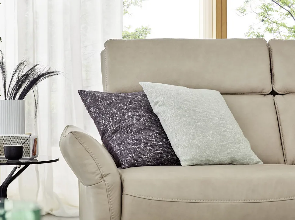 Musterring Ecksofa MR 280 Leder