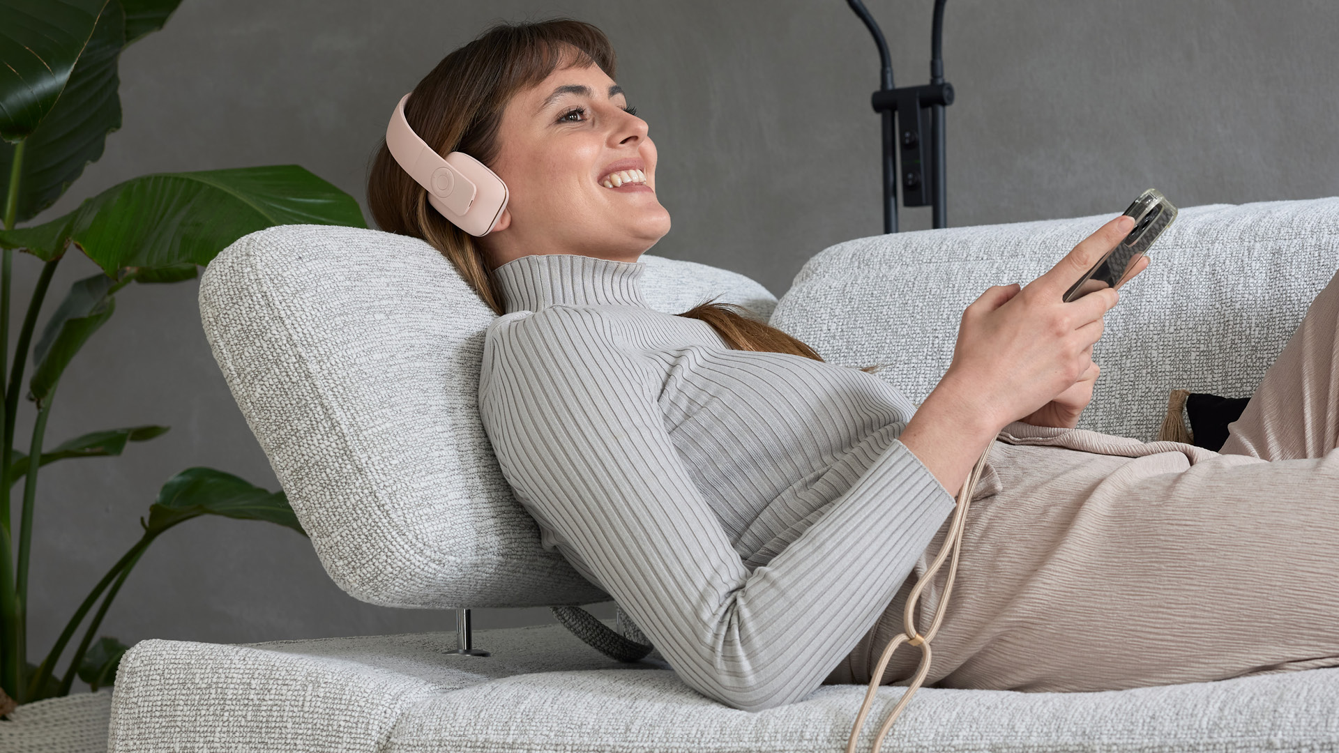 Interliving Slider