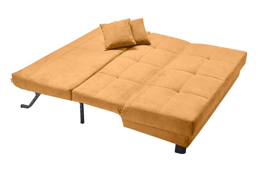 Modernes Stoff Faltbett