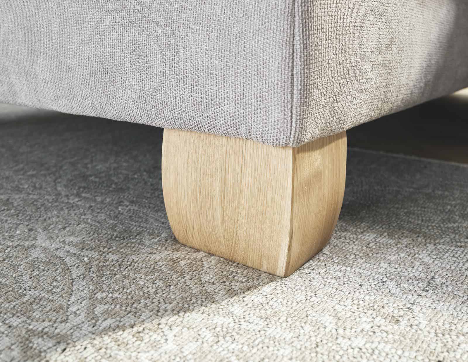 Modernes Ecksofa Rom