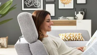 Eckkombination Interliving 4251