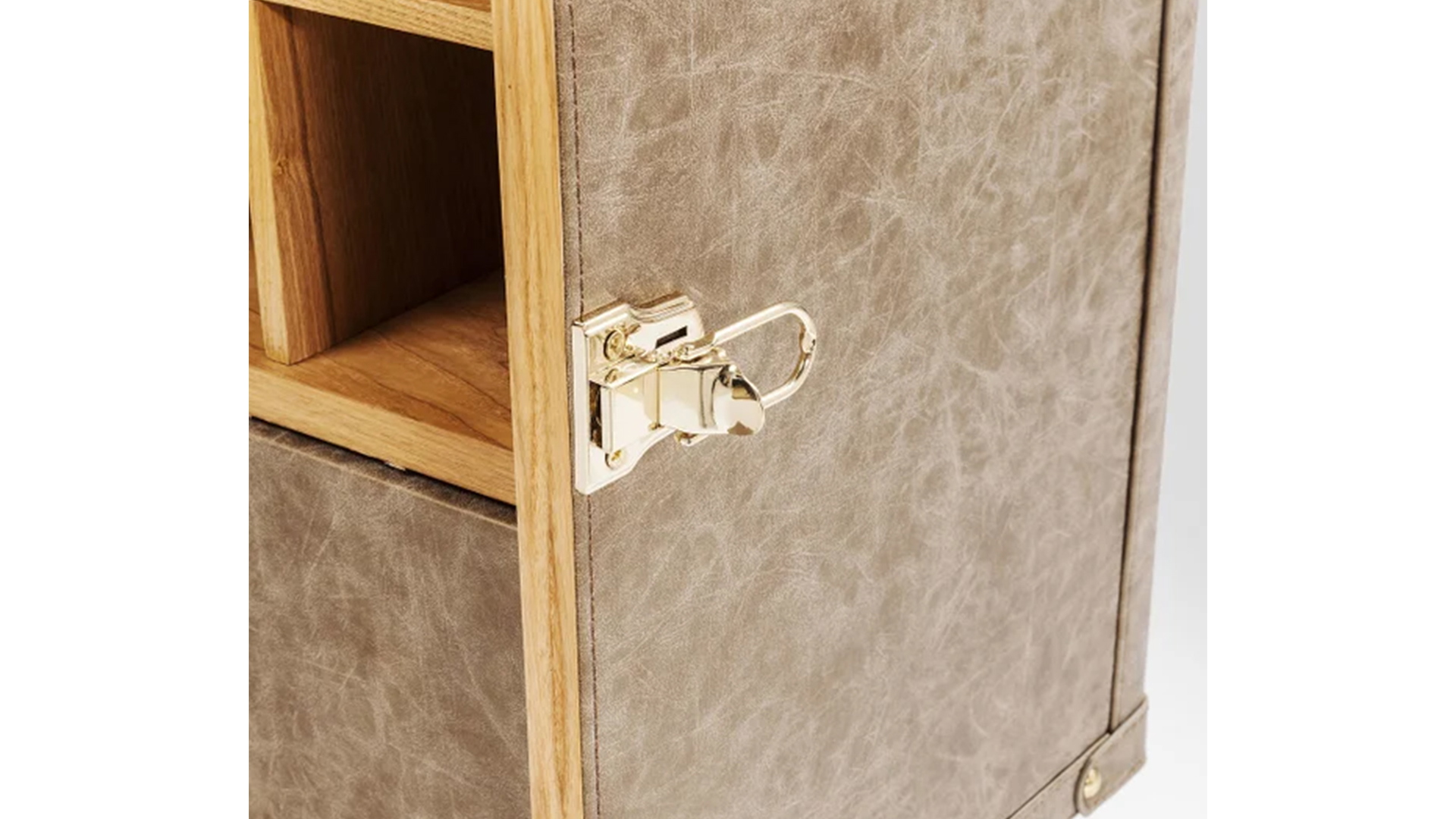 Kare Barschrank West Coast Mobile