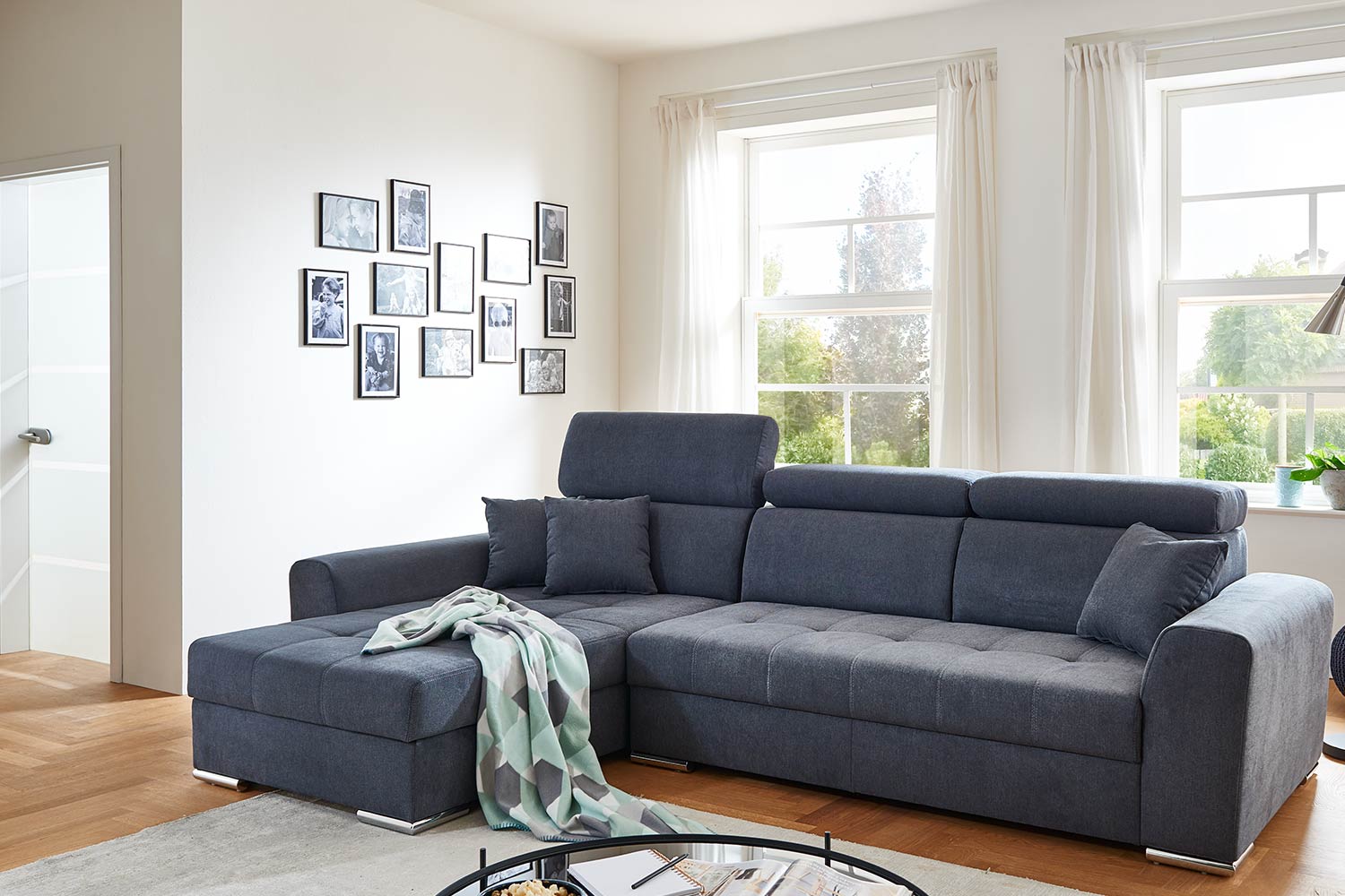 Ecksofa Sao Paulo