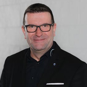 Hans-Jürgen Buchert