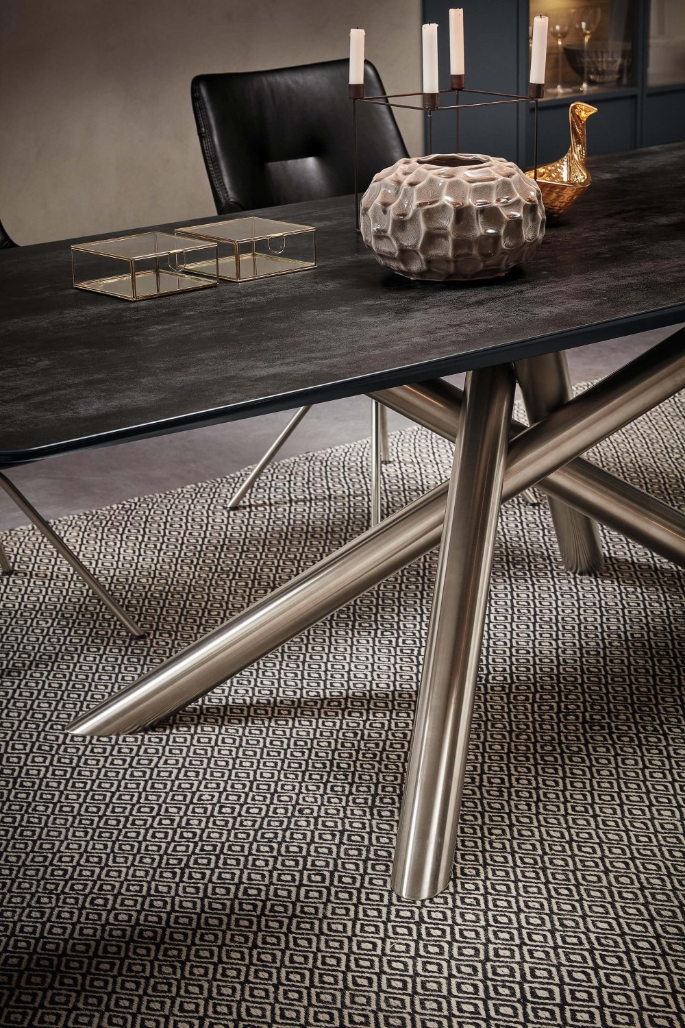 WK Wohnen Tisch WK852