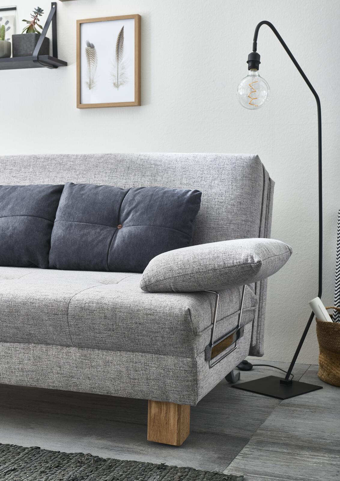 Faltbett Tabea mit Lattenrost