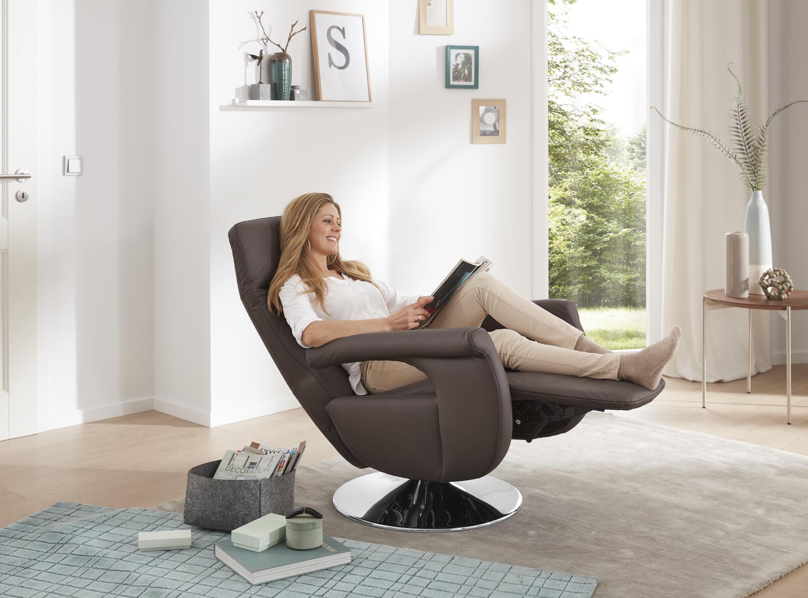 Relaxsessel Loop