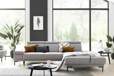 Eckkombination Interliving 4251