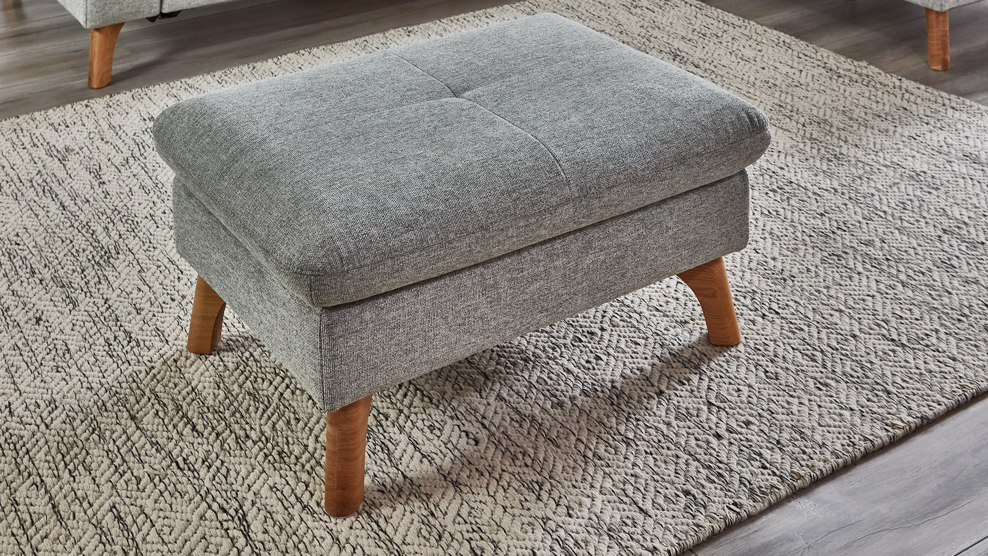 Modulmaster Ecksofa MM-PP 1207 in Stoff Modulmaster Ecksofa MM-PP 1207 in Stoff