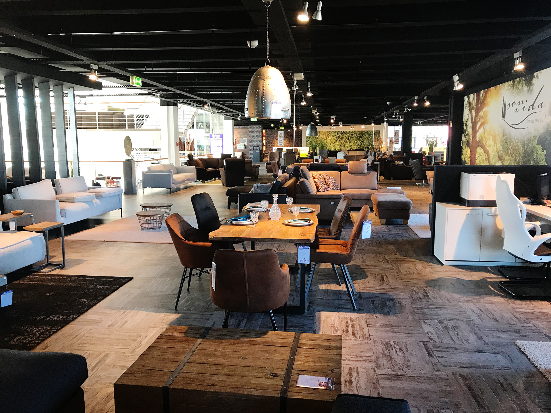Moebel Troesser Koeln Marsdorf 7