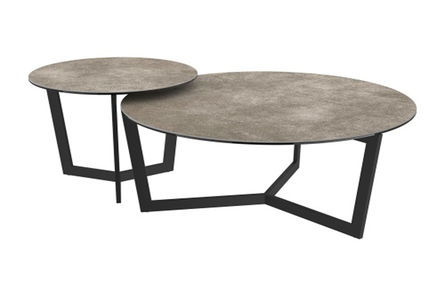 Thomas Brunner Couchtisch TB 100 Keramikplatte