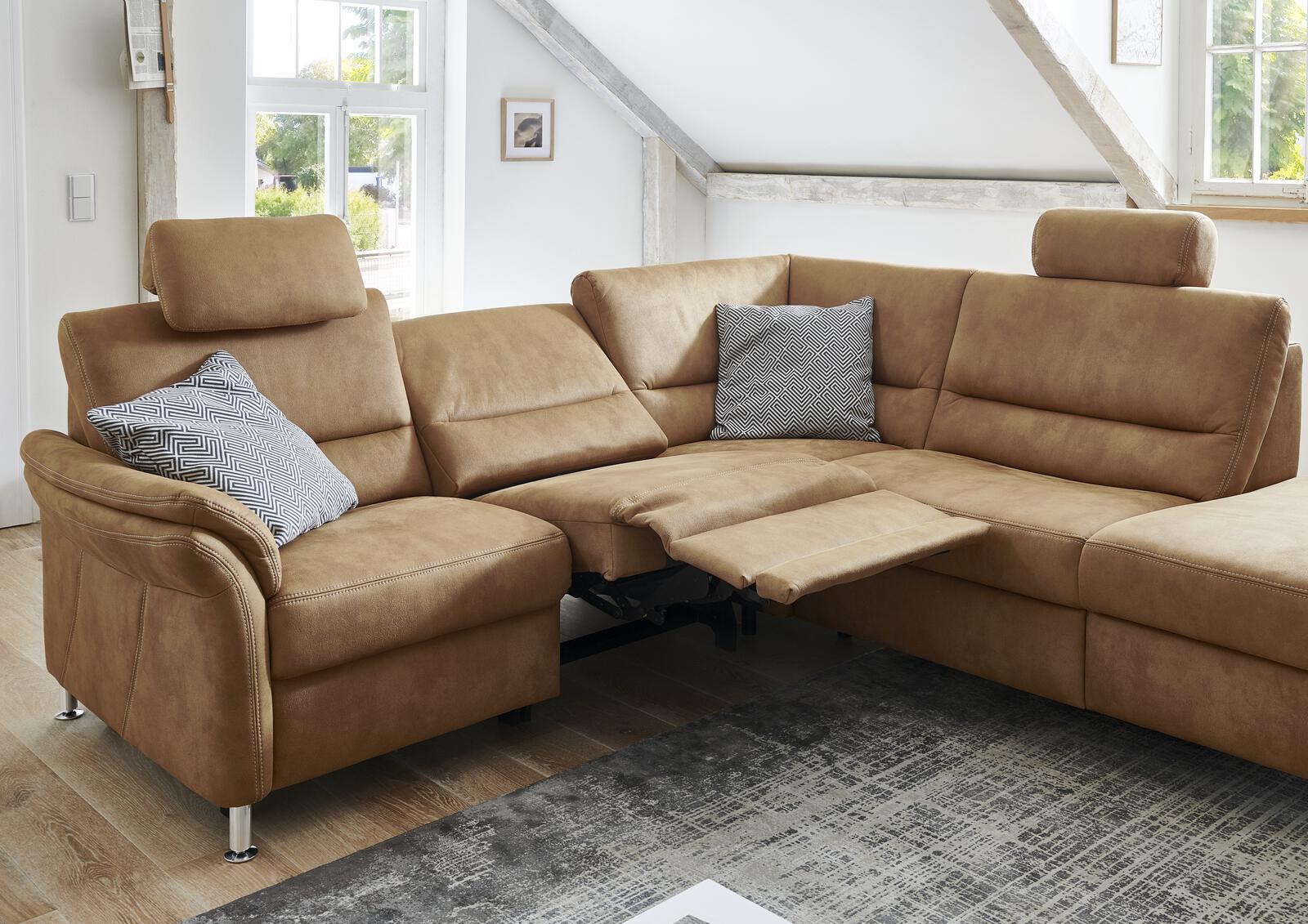 Moderne Eckkombination Cosmos