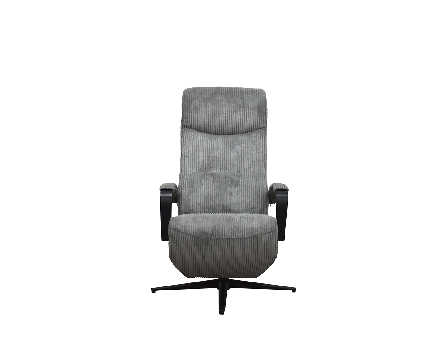 Relaxsessel Landscape mit motorischer Relaxfunktion in Trendstoff Cord-0979004300WW