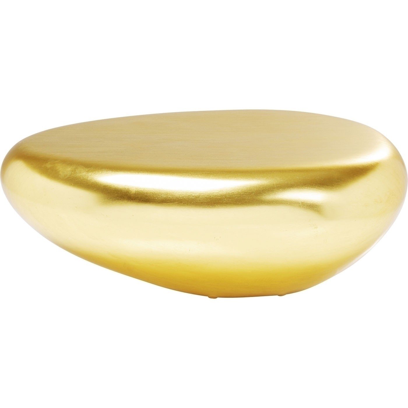 cosyhome living Couchtisch Gold