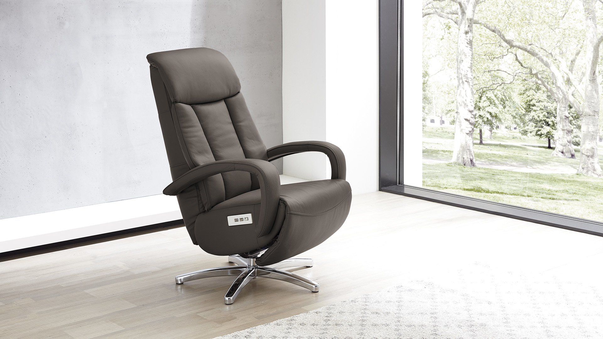 TV & Fernsehsessel mit motor. Relaxfunktion und Akku TV & Fernsehsessel mit motor. Relaxfunktion und Akku-09790022W1