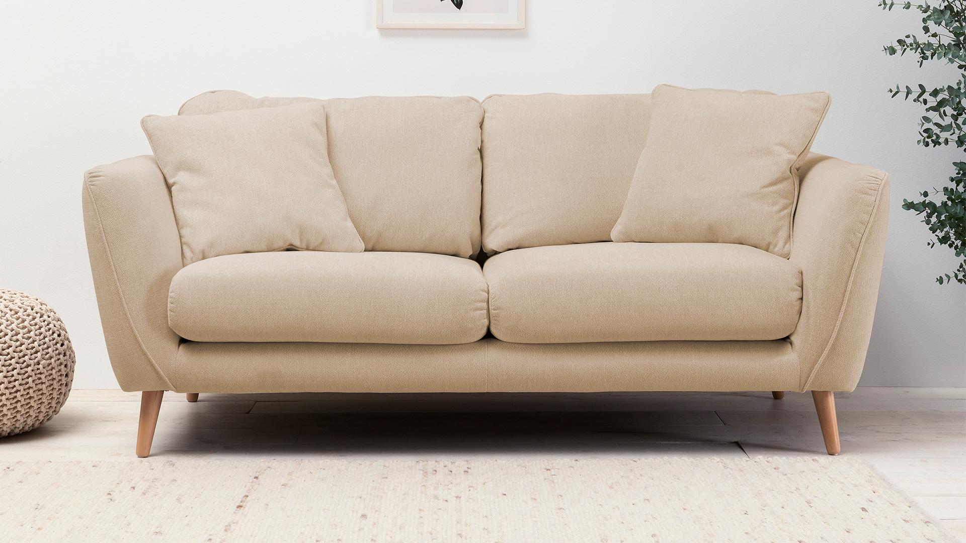 Ginger Moon Big Sofa Kaschmir in Stoff-0310Kaschmir00WW