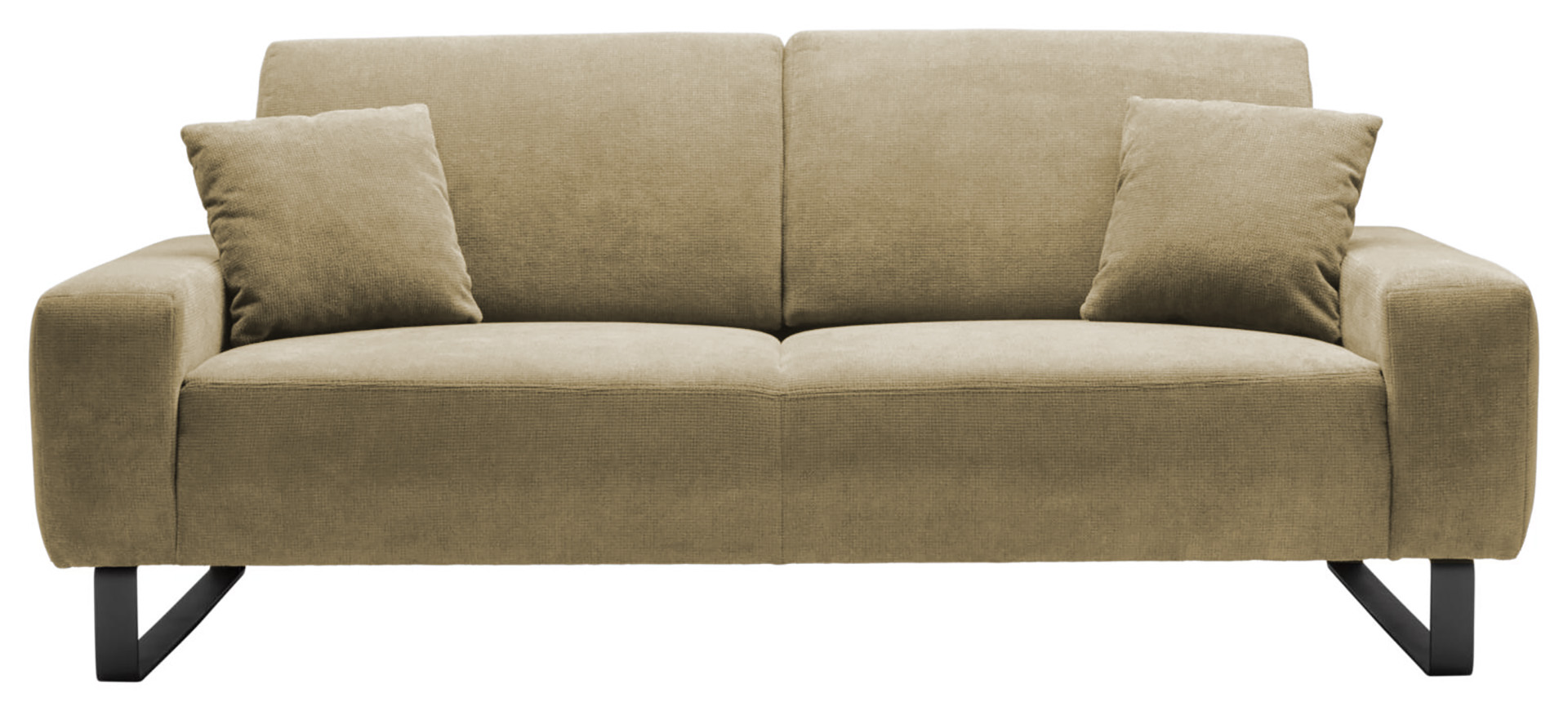 Couchgarnitur Dana in Stoff Couchgarnitur Dana in Stoff