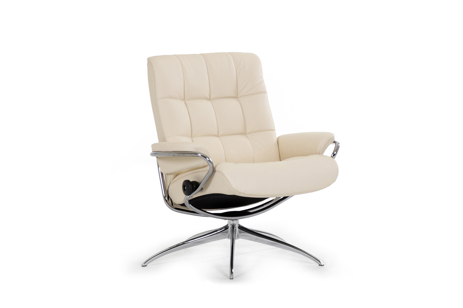 Sessel London M Low Back