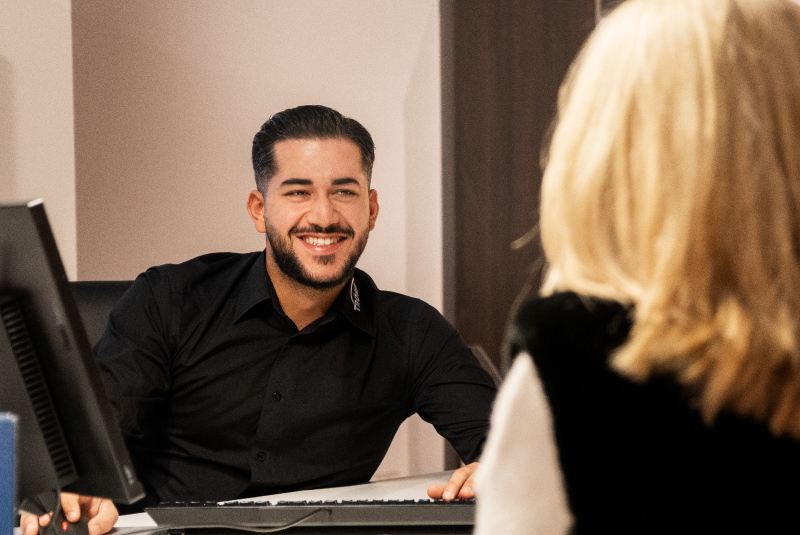 Jobs und Ausbildung 3