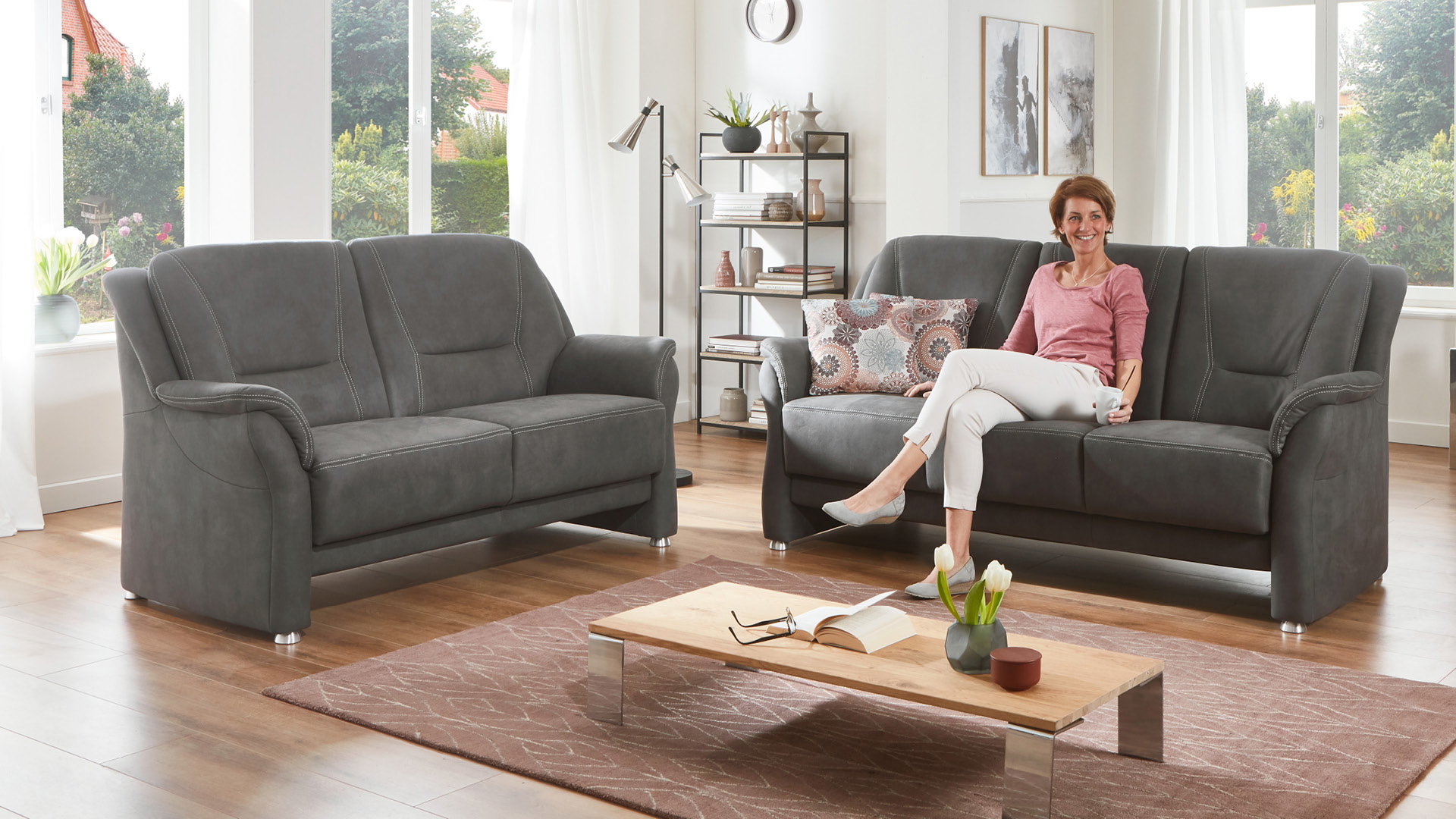 Marke Orthomed ergonomisch Optimiert