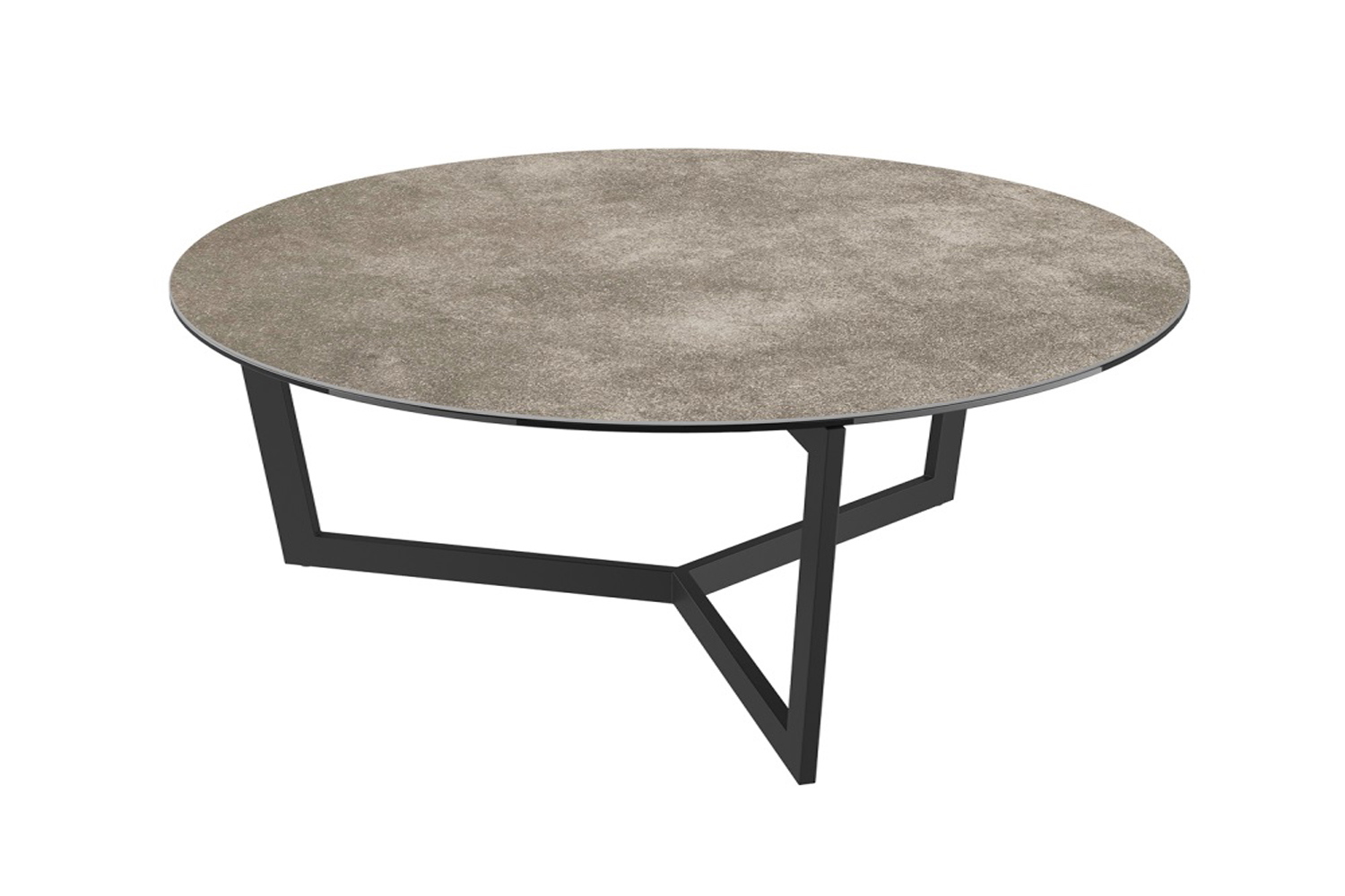 Thomas Brunner Couchtisch TB 100 Keramikplatte