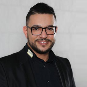 Samir Assakali