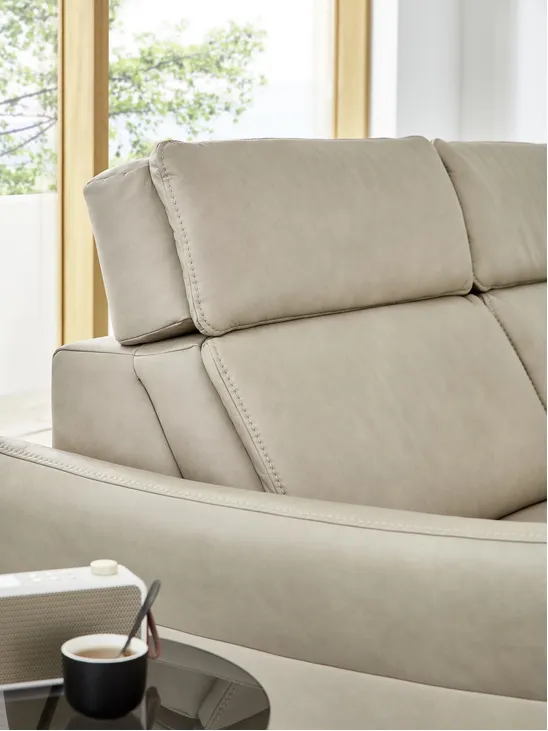 Musterring Ecksofa MR 280 Leder