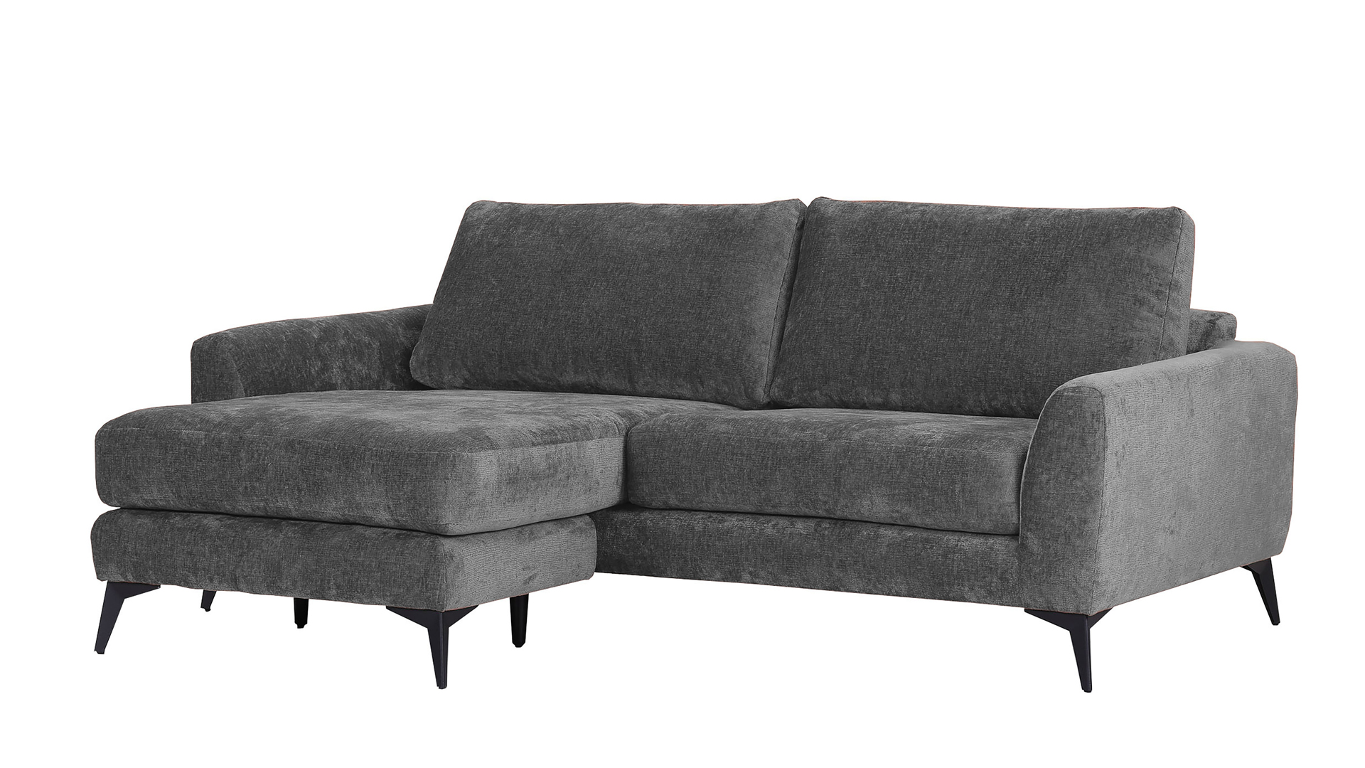 Ginger Moon Ecksofa Kiano Stoff-0310Kiano00WW