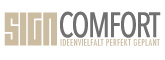 SIGN COMFORT