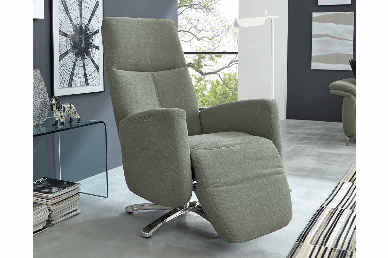 Sessel MR 9150