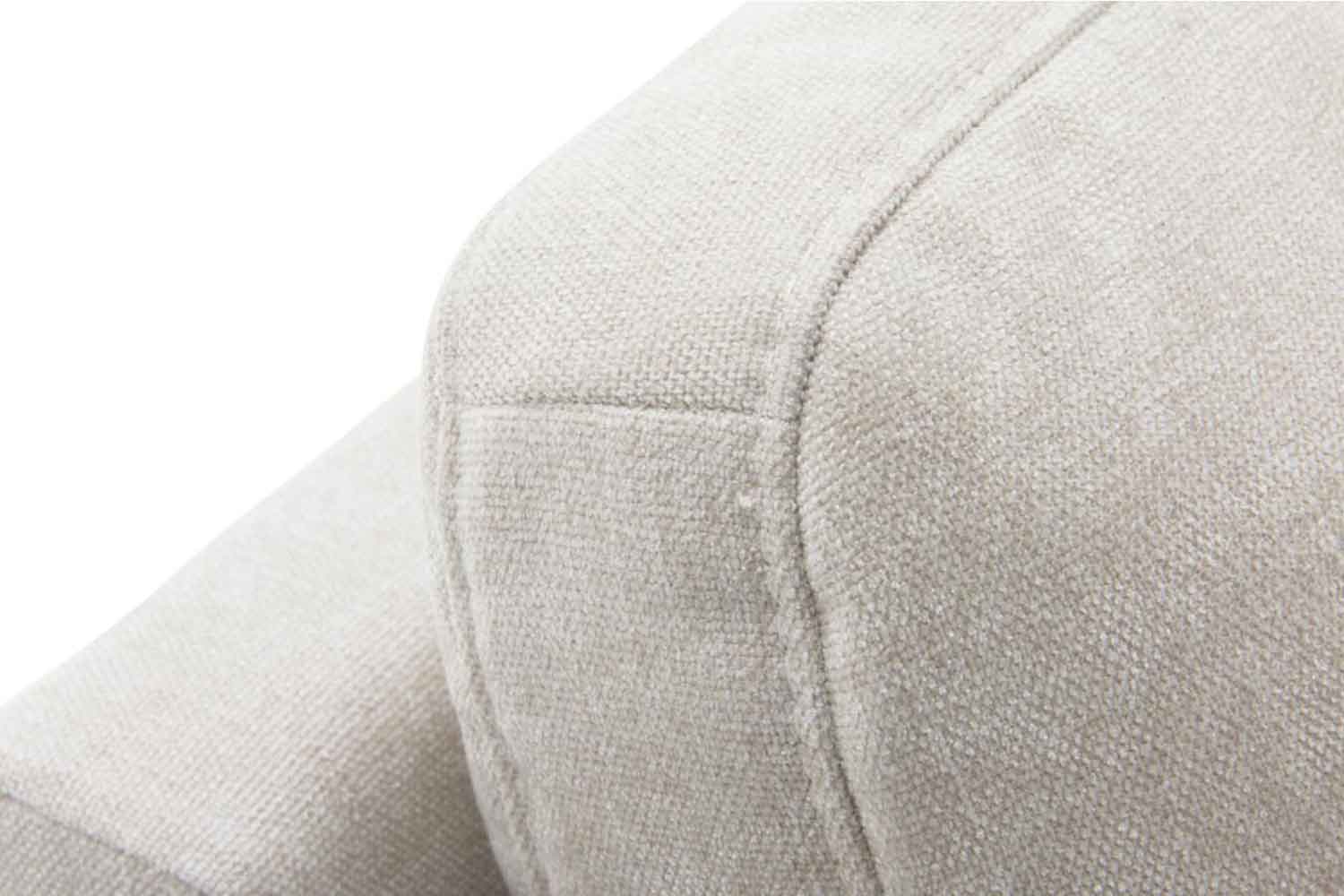 Roomio 4104 Sofa 3-Sitzer in Stoff 