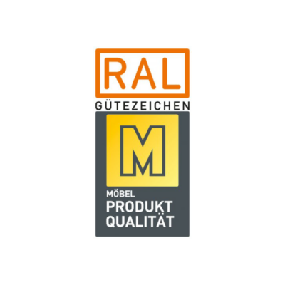 Goldenes M