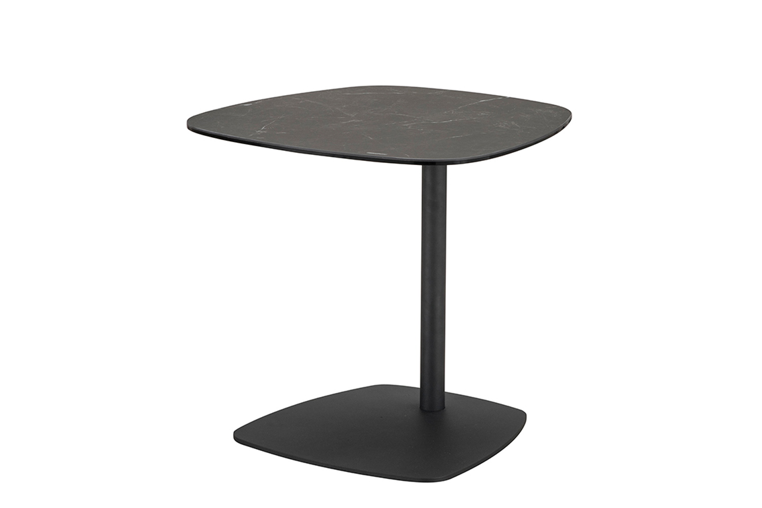 CAMPO DE´FIORI eleganter Beistelltisch