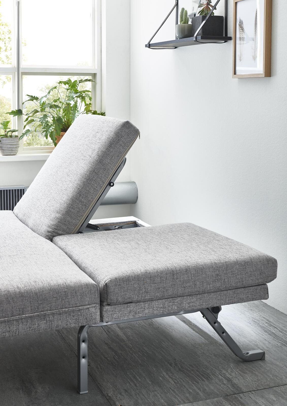 Faltbett Tabea mit Lattenrost