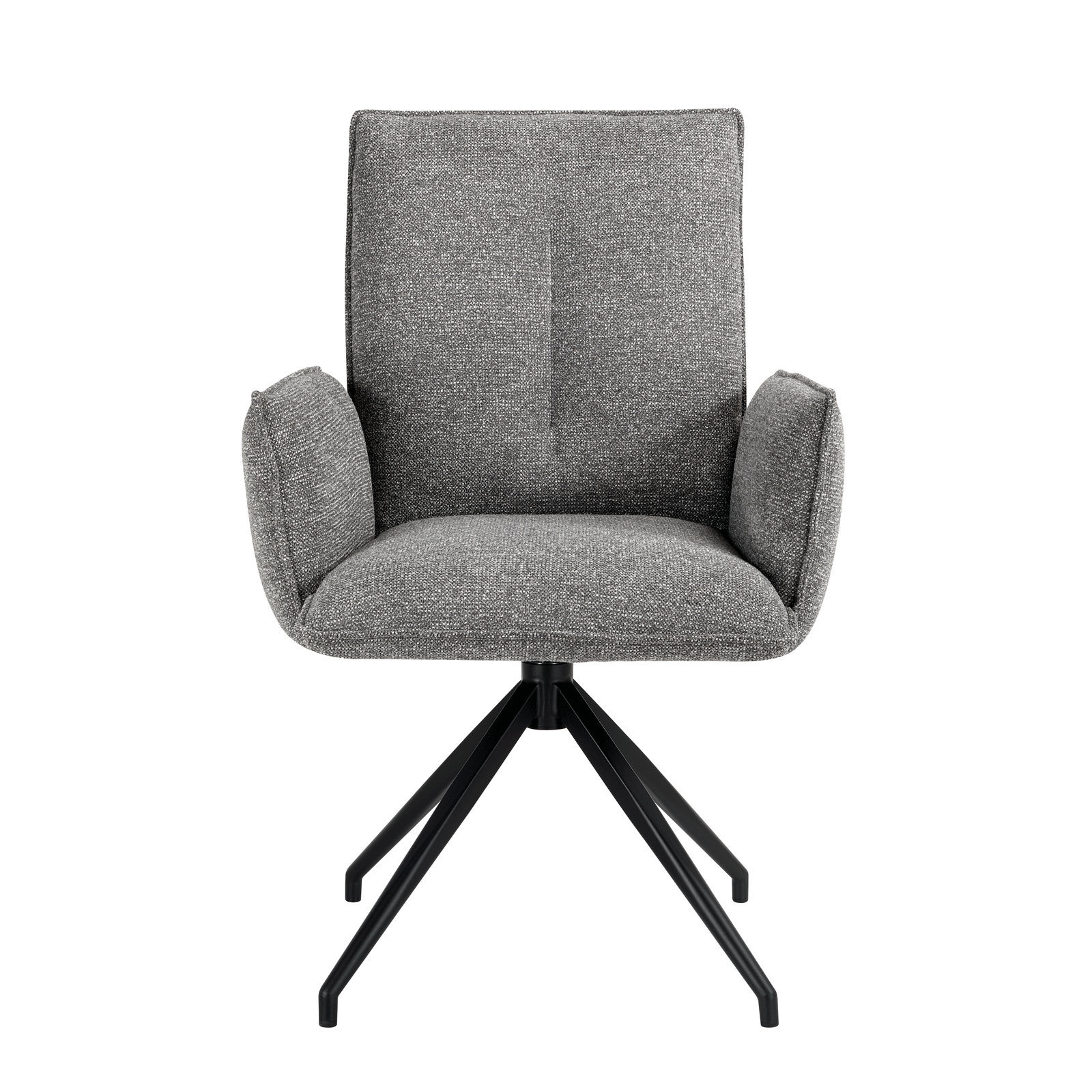 Dining Esszimmerstuhl Coco Frame in Stoff