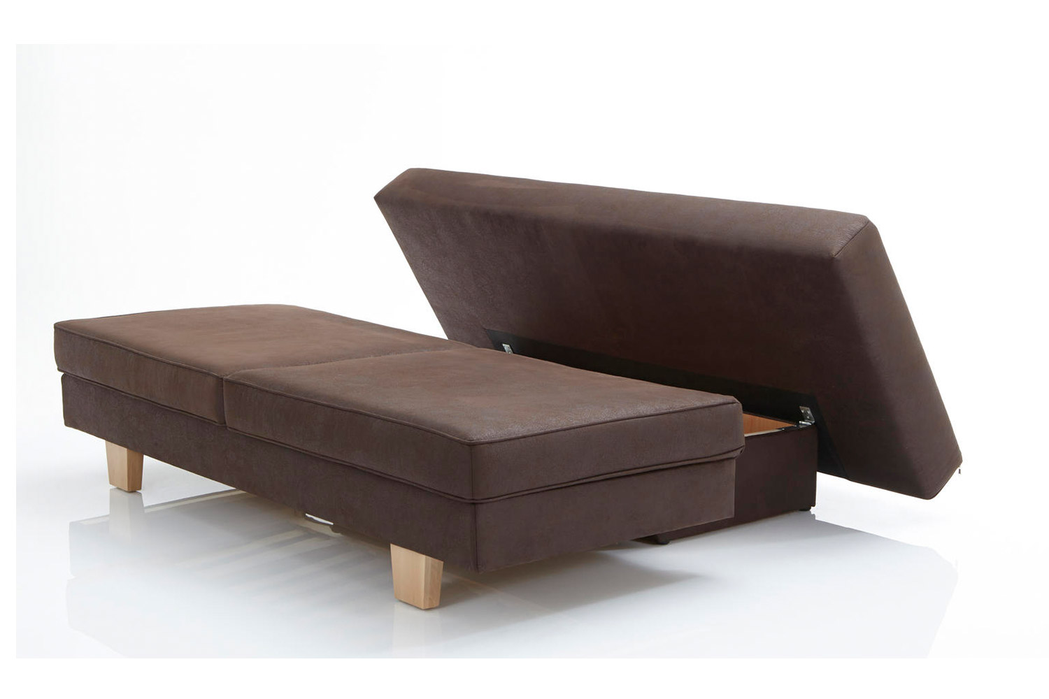 Schlafsofa Janine inkl. Bettkasten