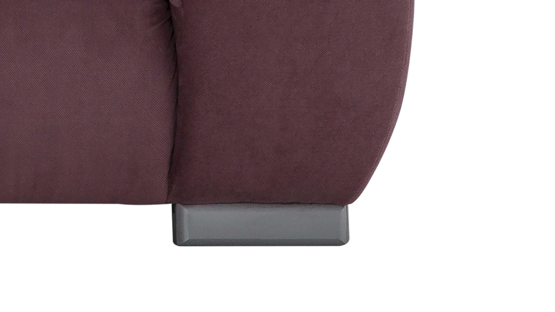 Bigsofa Escape inkl. Kissen