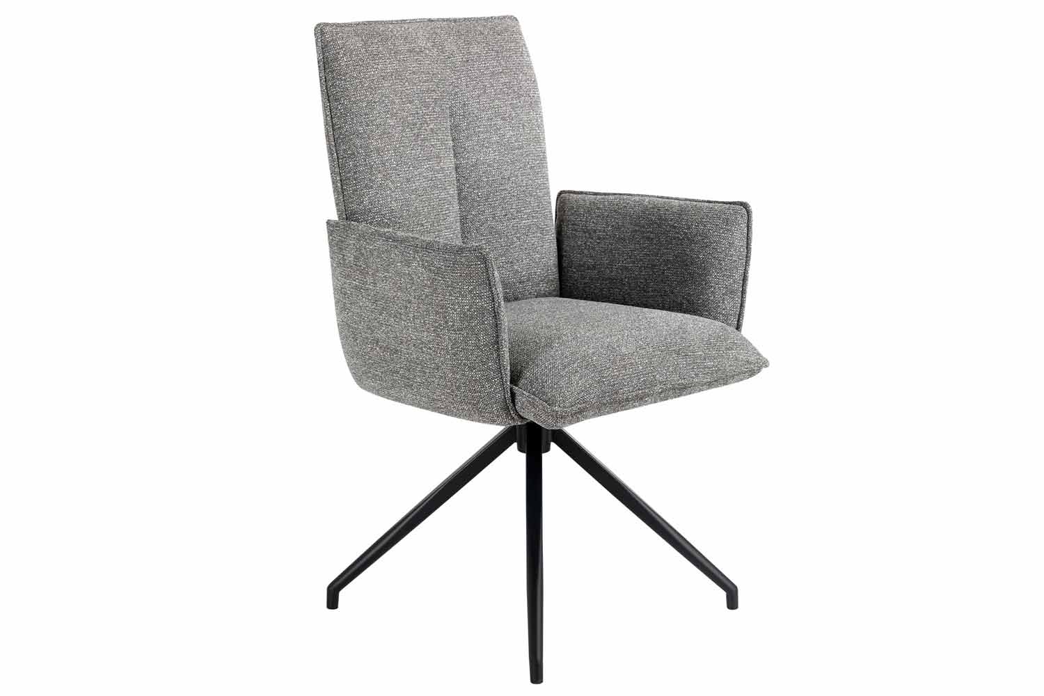 Dining Esszimmerstuhl Coco Frame in Stoff