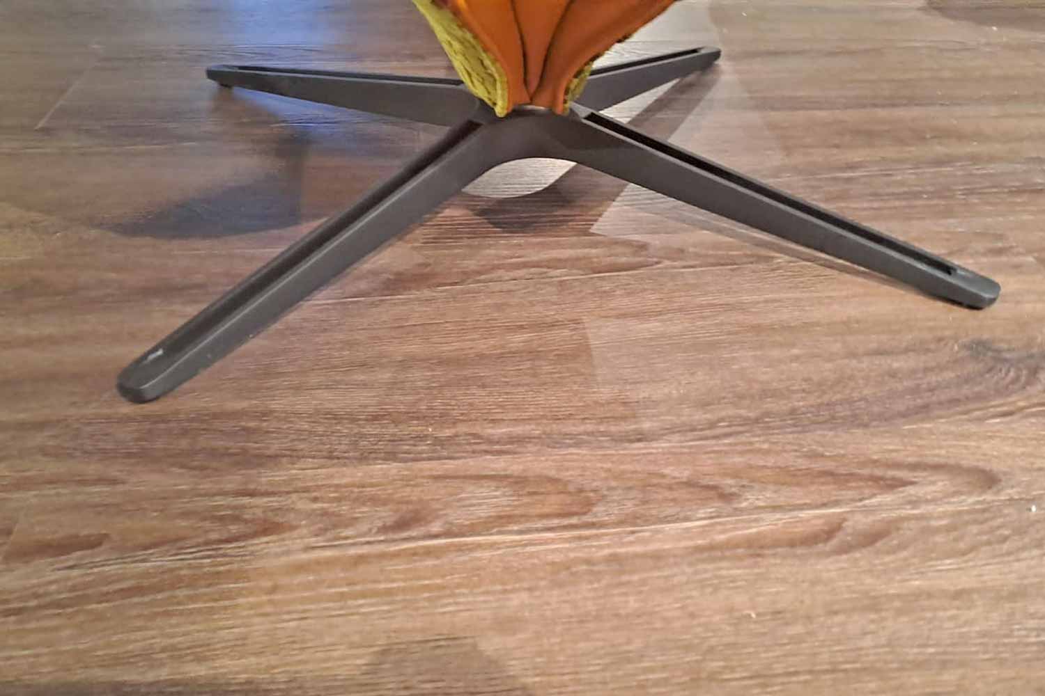 Koinor Modell Impuls Designer Sessel mit Drehfunktion