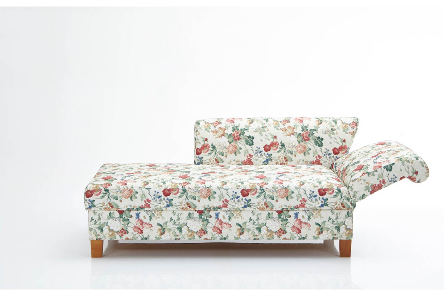 Einzelliege Schlafsofa Nelly