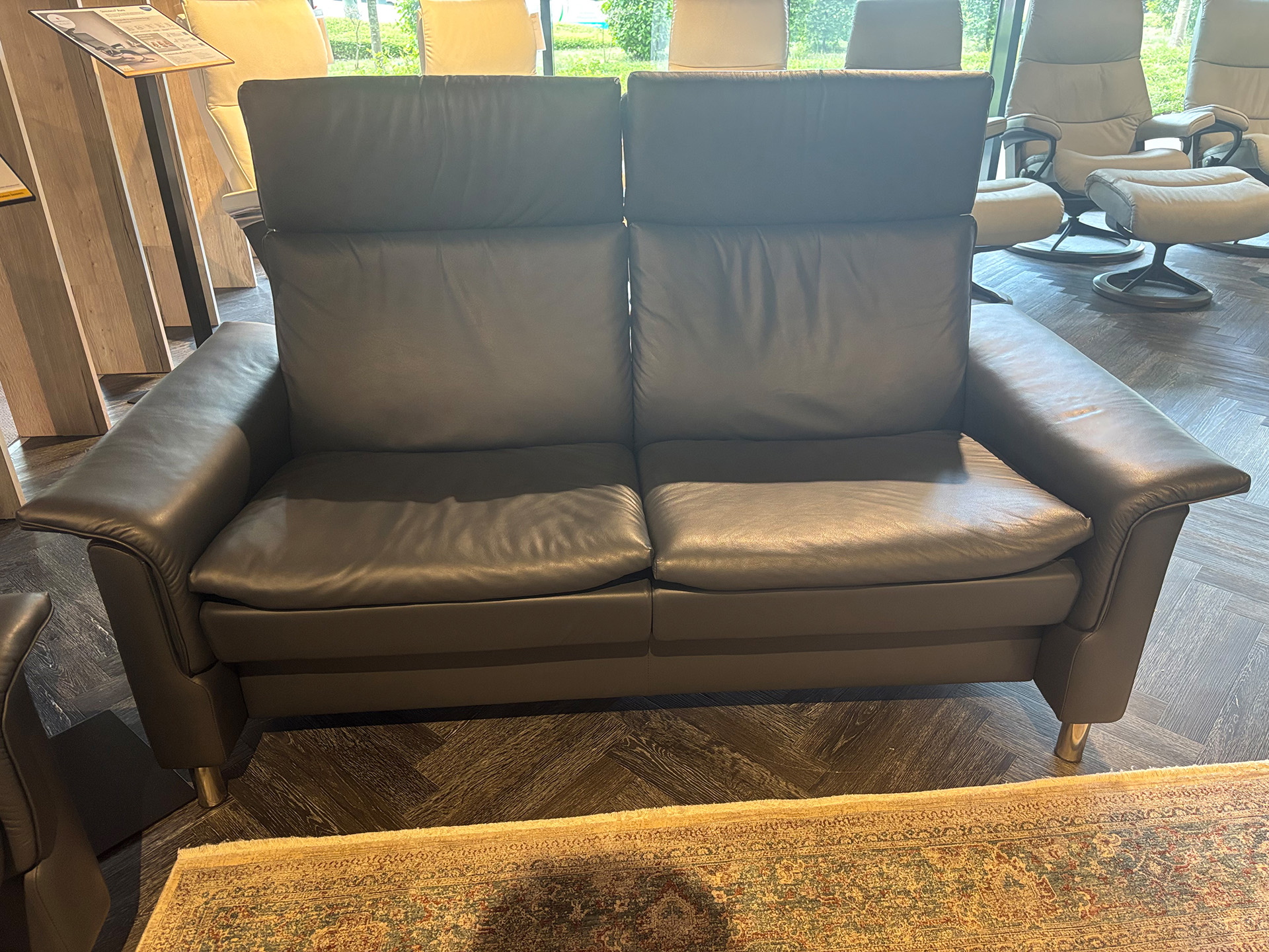 Stressless Couchgarnitur Aurora in Leder -0565073600-15WW-A
