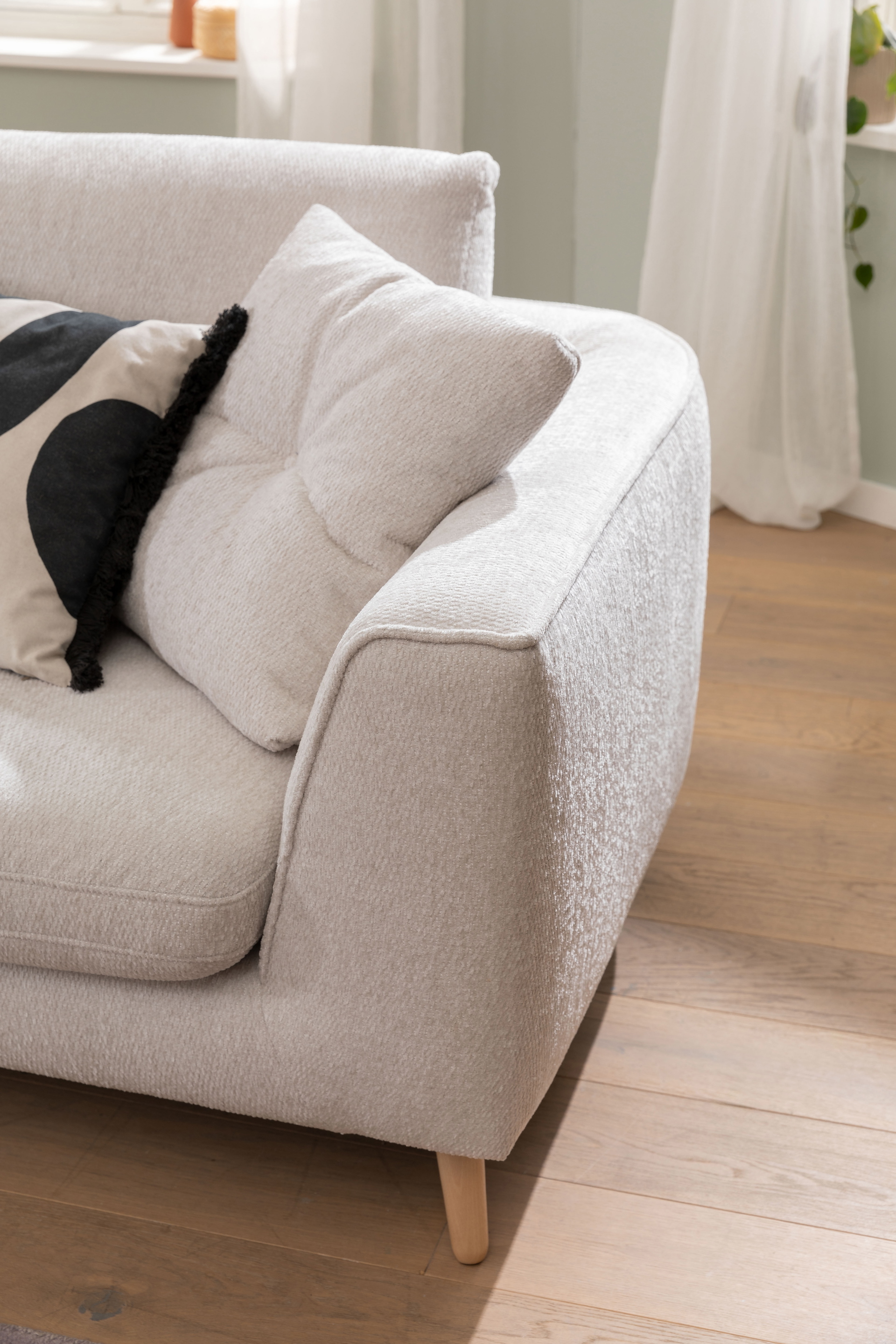 Ginger Moon Big Sofa Carpino in Stoff -0310Carpino00WW