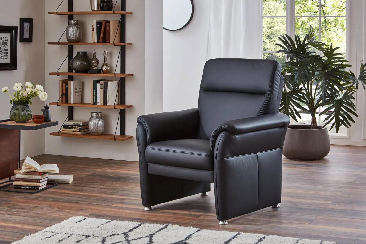 Couchgarnitur Leder Couchgarnitur Leder