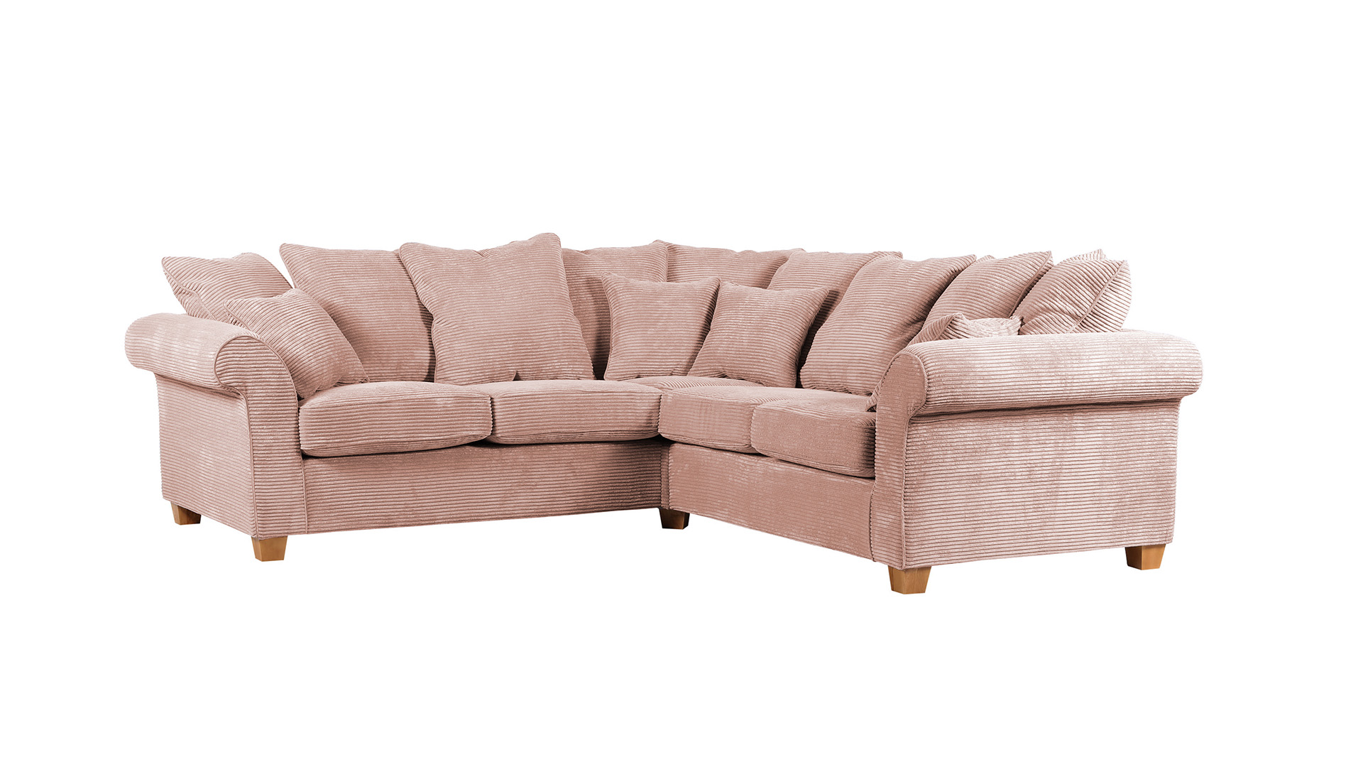 Ginger Moon Ecksofa Almelo in Trendstoff Cord Ginger Moon Ecksofa Almelo in Trendstoff Cord-03100391-Ecksofa-WW